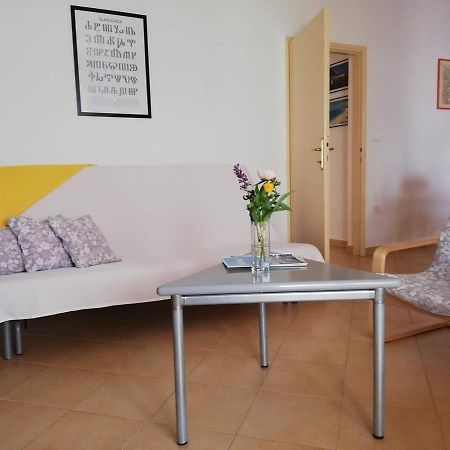 Apartment Suzy With Private Parking Fazana Ngoại thất bức ảnh