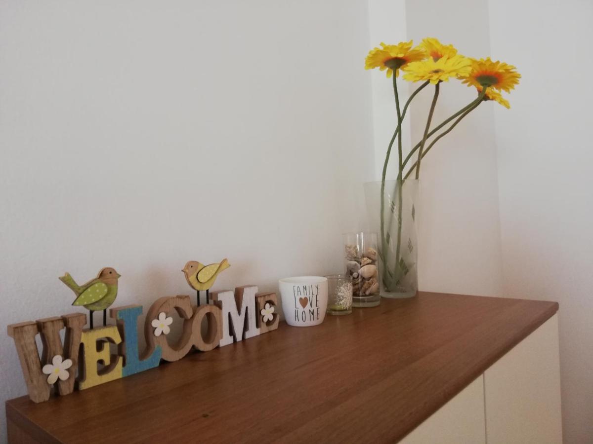 Apartment Suzy With Private Parking Fazana Ngoại thất bức ảnh