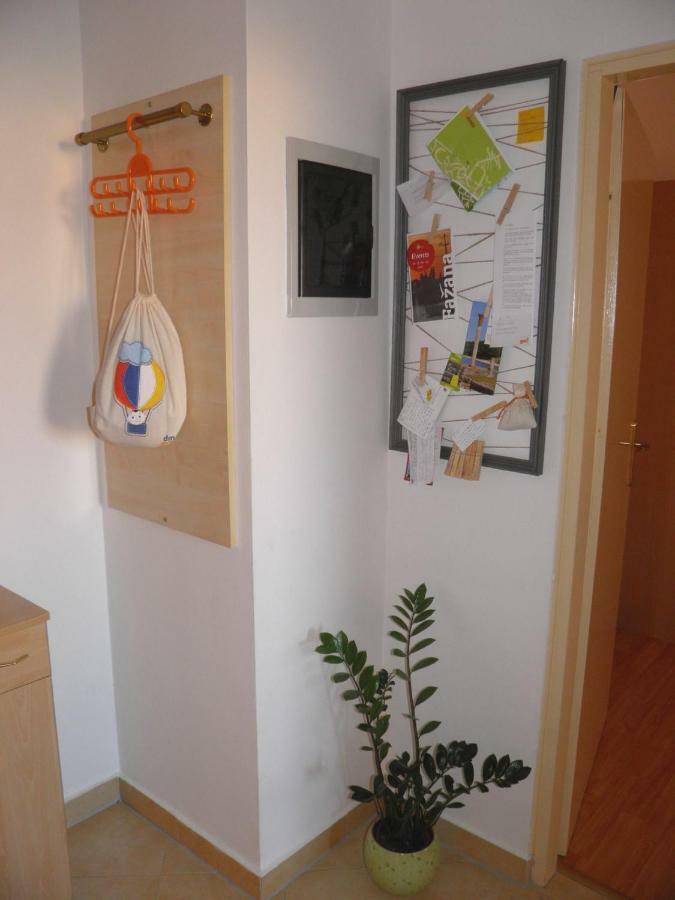 Apartment Suzy With Private Parking Fazana Ngoại thất bức ảnh